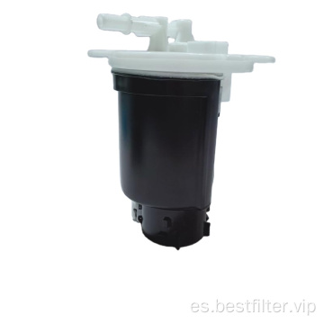 adecuado para filtro de combustible de alta calidad de Volkswagen GY01-13-ZE0